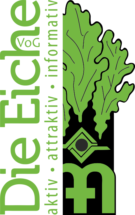 Die Eiche VoG Logo